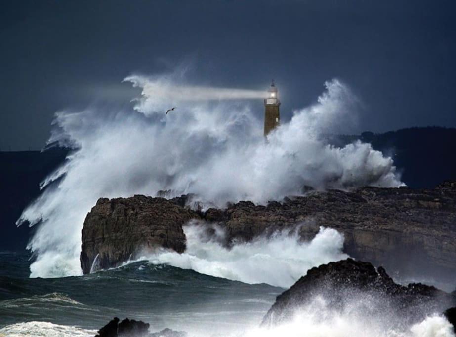 A Un Paso De La Bahia De Santander,Para 6! La Ciudad A Pie! Dış mekan fotoğraf