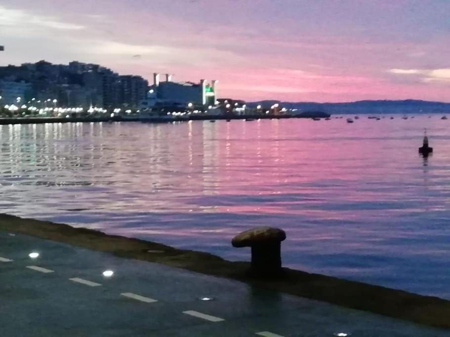 A Un Paso De La Bahia De Santander,Para 6! La Ciudad A Pie! Dış mekan fotoğraf