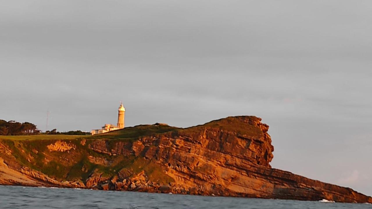 A Un Paso De La Bahia De Santander,Para 6! La Ciudad A Pie! Dış mekan fotoğraf